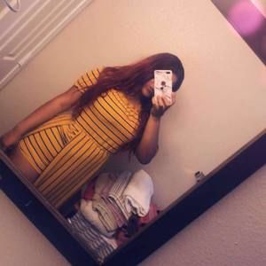 Meet your Posher, Rosalba